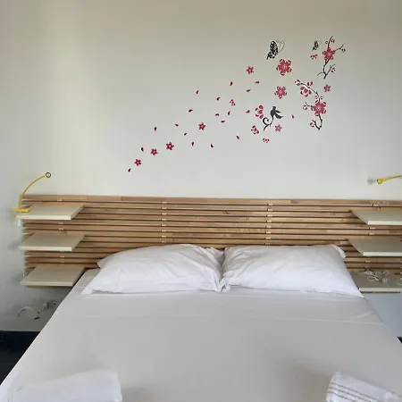 Affittacamere Evergreen