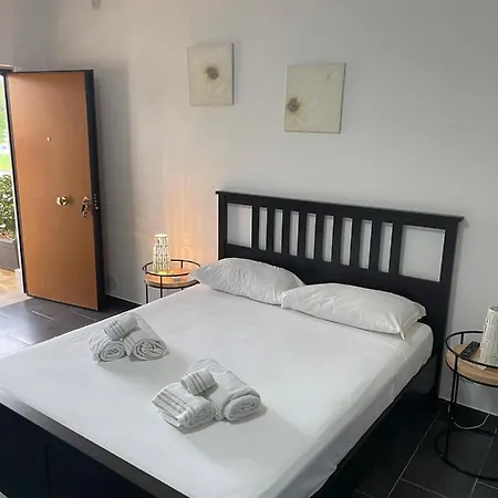 Guest house Evergreen