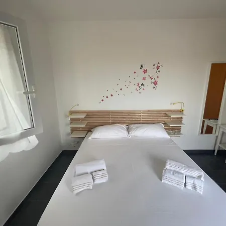 Evergreen 4* Polignano a Mare