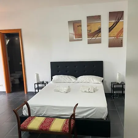 Maison d'hôtes Evergreen Polignano a Mare