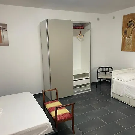 Evergreen Guest house
