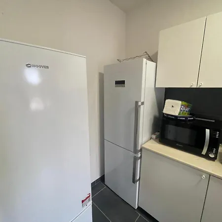 Evergreen Guest house
