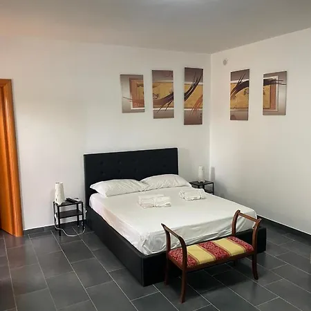 Evergreen Affittacamere