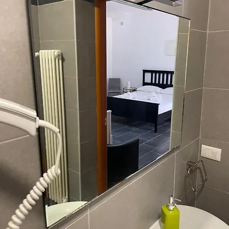 Maison d'hôtes Evergreen Polignano a Mare