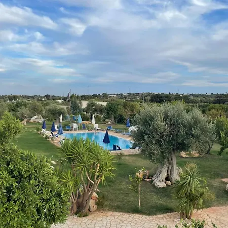 Evergreen Affittacamere Polignano a Mare