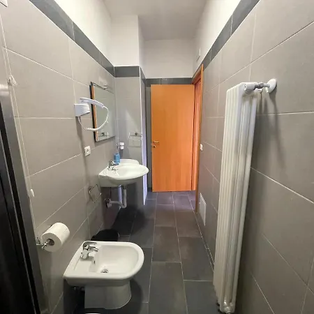 Pensionat Evergreen 4*