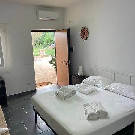 Evergreen Affittacamere