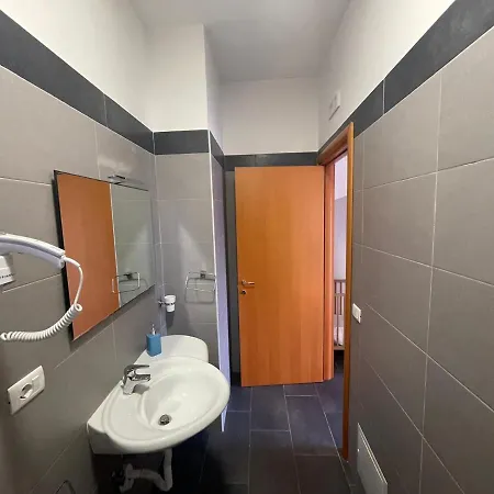 Guest house Evergreen *