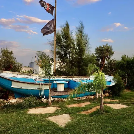 Evergreen Affittacamere 4*