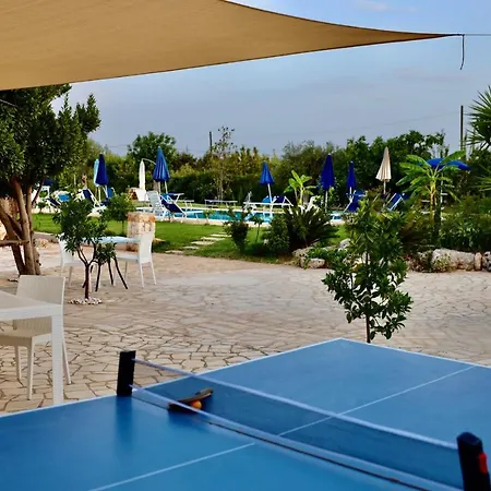 Evergreen 4* Polignano a Mare