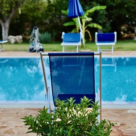Guest house Evergreen
