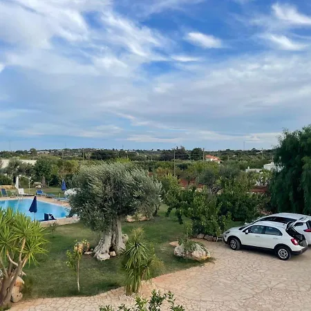 Evergreen 4* Polignano a Mare