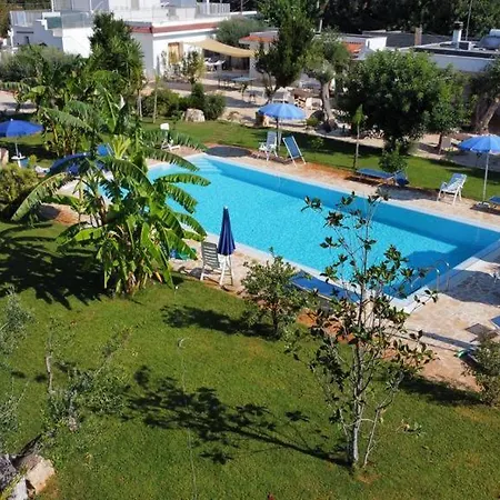 Evergreen Maison d'hôtes Polignano a Mare