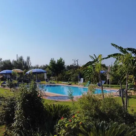 Evergreen Polignano a Mare