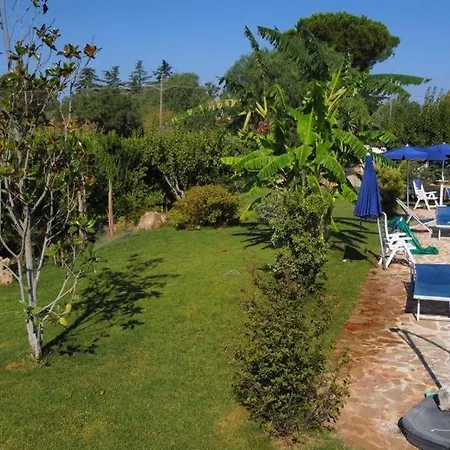 Guest house Evergreen Polignano a Mare