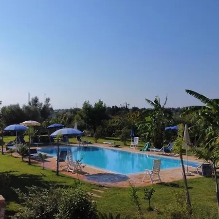 Guest house Evergreen