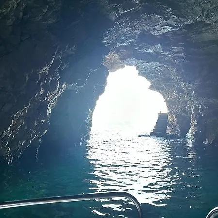 Affittacamere Evergreen Polignano a Mare