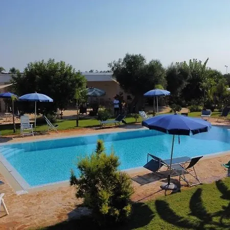 Guest house Evergreen Polignano a Mare