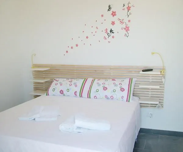 Evergreen Vendégház