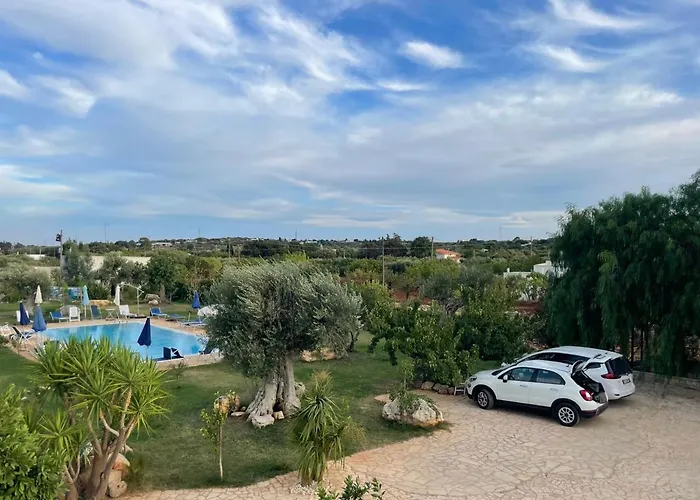 Evergreen 4* Polignano a Mare